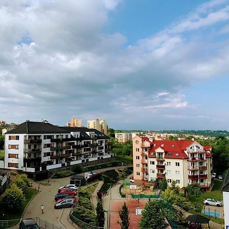 Apartament Bielskiego 44A Přemyšl Exteriér fotografie