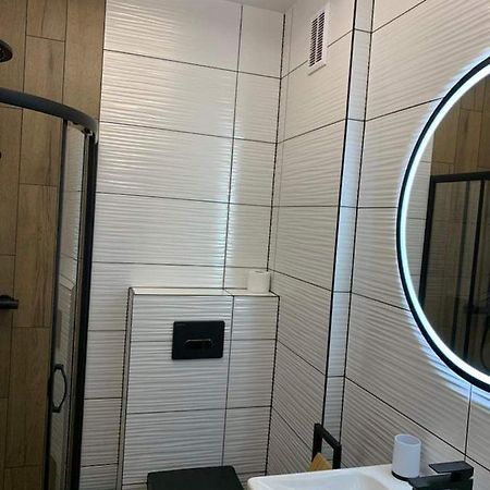 Apartament Bielskiego 44A Přemyšl Exteriér fotografie