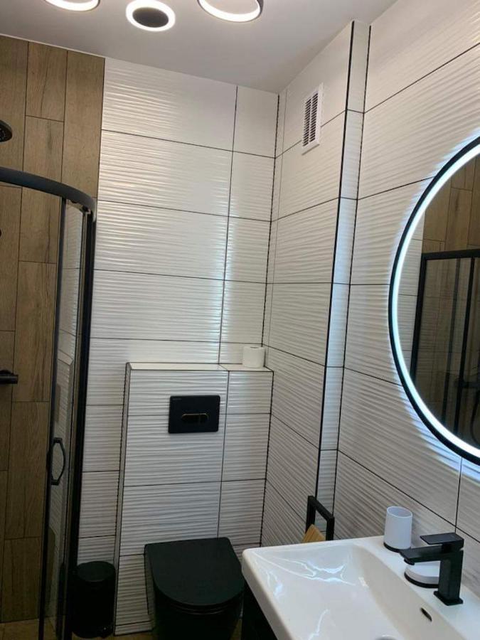 Apartament Bielskiego 44A Přemyšl Exteriér fotografie