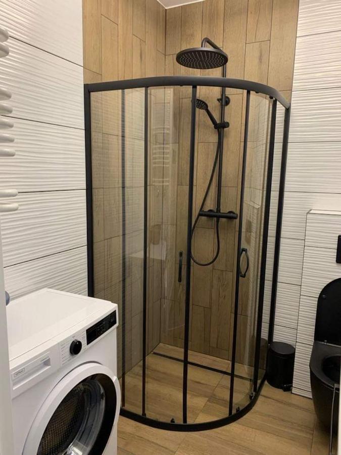 Apartament Bielskiego 44A Přemyšl Exteriér fotografie